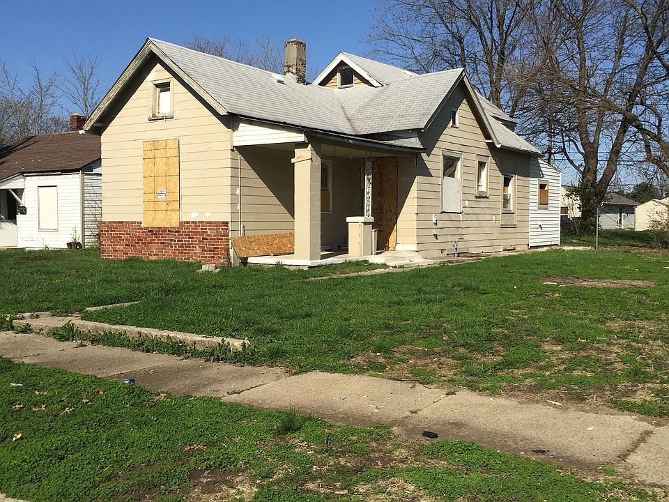 2nd image of 2517 Columbia Ave