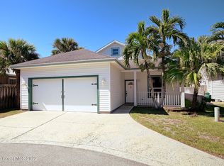 7373 Stuart Ave, Melbourne Beach, FL 32951