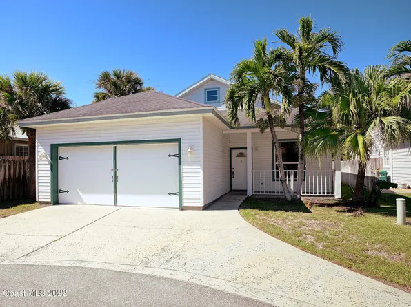 7373 Stuart Ave, Melbourne Beach, FL 32951