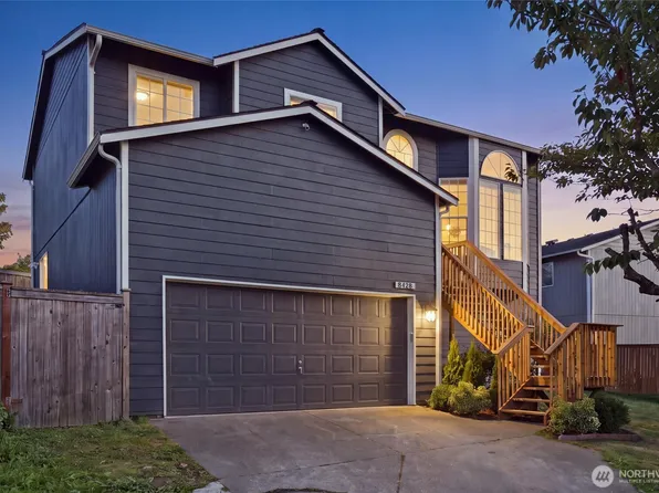 8428 12th Street NE, Lake Stevens, WA 98258