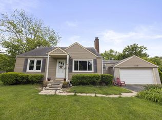 2475 McCoy Rd, Columbus, OH 43220