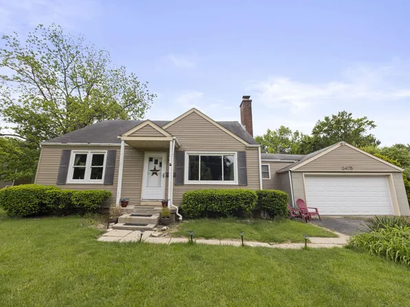 2475 McCoy Rd, Columbus, OH 43220