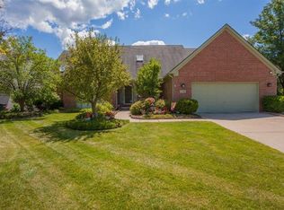 3140 Potomac Ct, Ann Arbor, MI 48108
