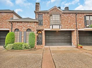 2509 Potomac Dr UNIT C, Houston, TX 77057