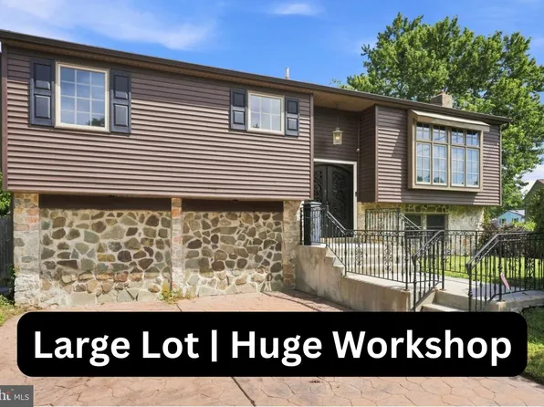 13 Dartmouth Dr, Atco, NJ 08004