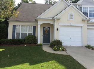 2606 Timbercreek Cir, Roswell, GA 30076