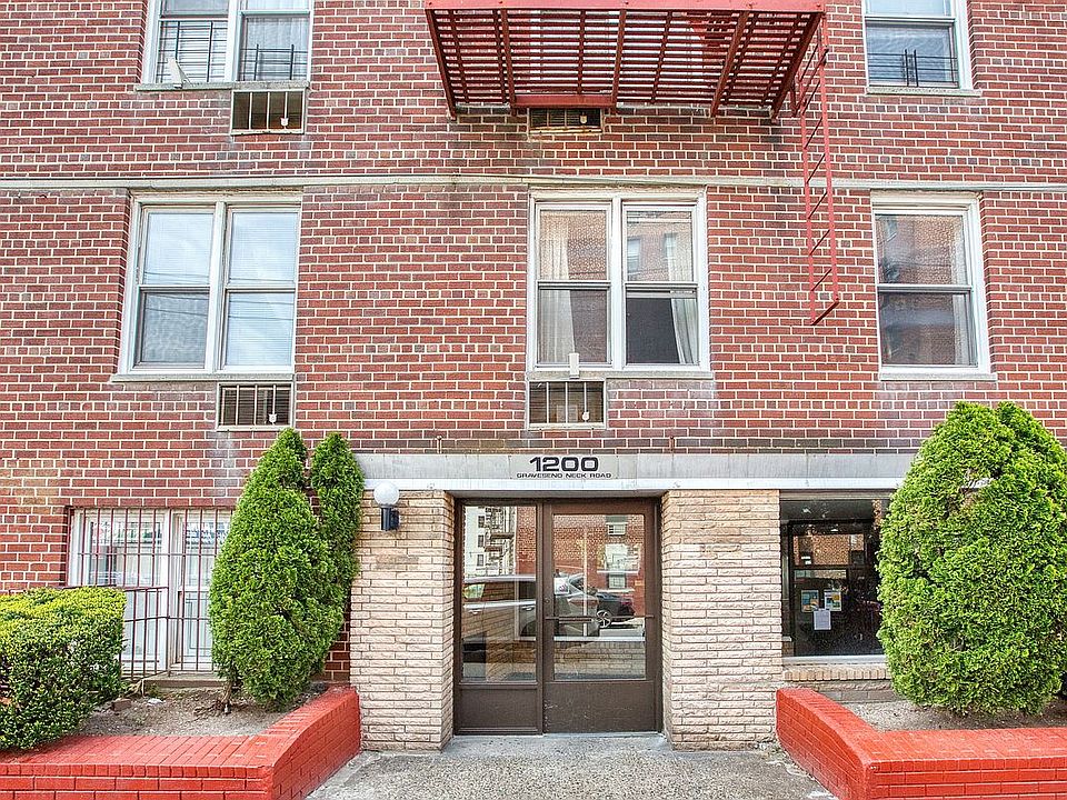 1st image of 1200 Gravesend Neck Rd APT 4C