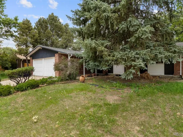 12375 E 54th Avenue Drive, Denver, CO 80239