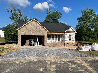 195 Timberbrook Dr, Chatsworth, GA 30705