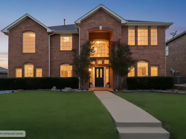 5225 Merced Dr, Fort Worth, TX 76137
