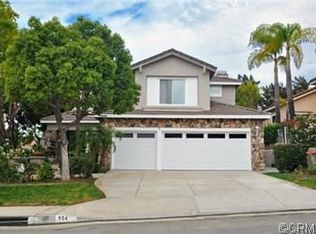 954 S Ladan Ln, Anaheim, CA