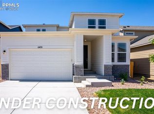 8054 Yellowleaf Pl, Colorado Springs, CO 80908