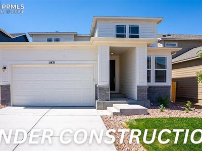 8054 Yellowleaf Pl, Colorado Springs, CO, 80908