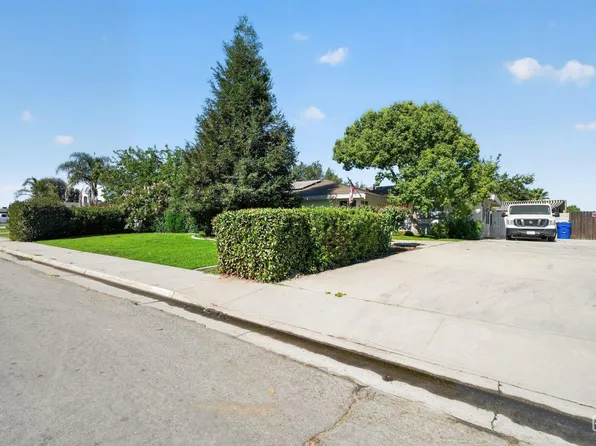 2801 Stagecoach St, Bakersfield, CA 93314