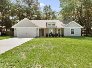 6414 Aspen Ave, Milton, FL 32570