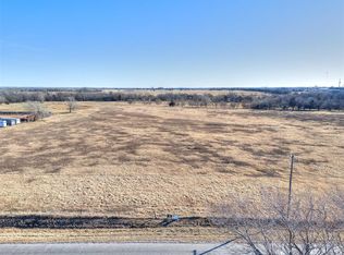 S Alfadale Rd, El Reno, OK 73036