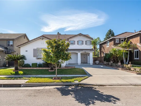 11959 Huntley Dr, Rancho Cucamonga, CA 91739