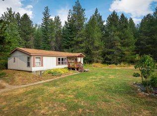 339 Green Timblin Ln, Sandpoint, ID 83864