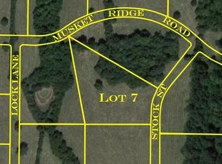 7 Stock St, Republic, MO 65738