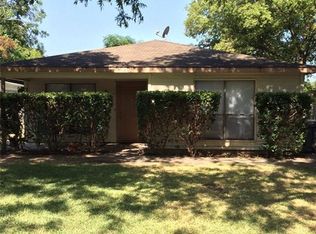 3236 Merida Ave, Fort Worth, TX 76109