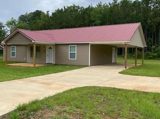 150 Silver Run Rd, Munford, AL 36268