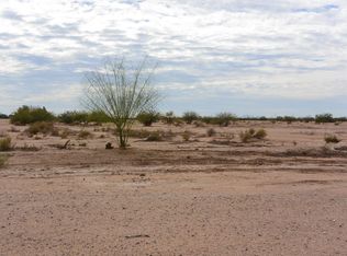 3615 N Palm Cir, Eloy, AZ 85131