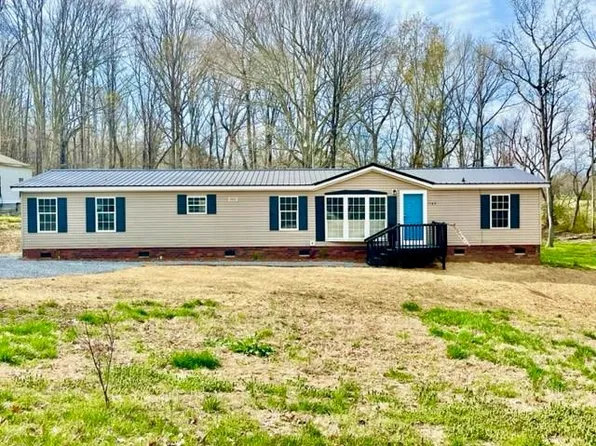 1163 Shinnville Rd, Cleveland, NC 27013