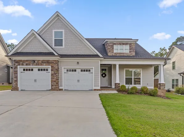 4692 Preserve Dr, Chattanooga, TN 37416