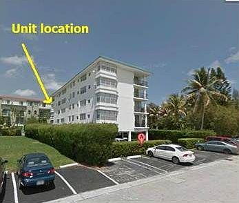 2nd image of 1155 97th St APT 403