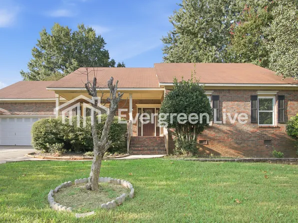101 Bayridge Dr, Harvest, AL 35749