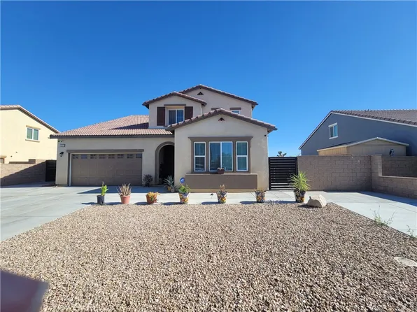 11957 Saxton Way, Victorville, CA 92392