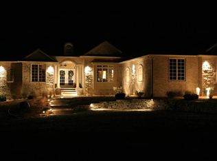 8319 Hughes Rd, North Salem, IN 46165