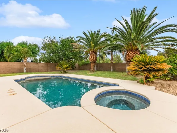 7736 Golden Filly St, Las Vegas, NV 89131
