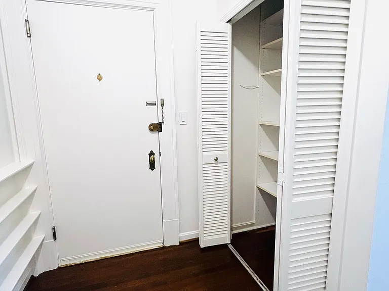 2311 Connecticut Ave NW #104 — Photo 6