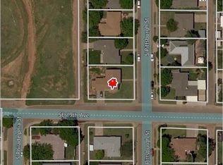 2814 Pittsburg St, Amarillo, TX 79103