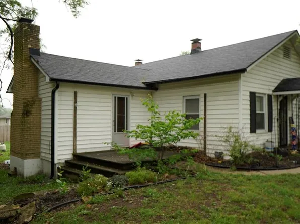 15405 Parallel Rd, Basehor, KS 66007