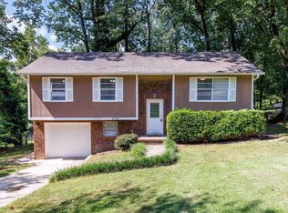5732 Oakhill Dr, Pinson, AL 35126