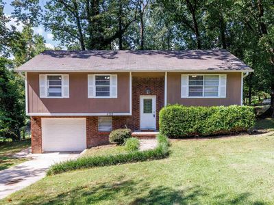 5732 Oakhill Dr, Pinson, AL, 35126