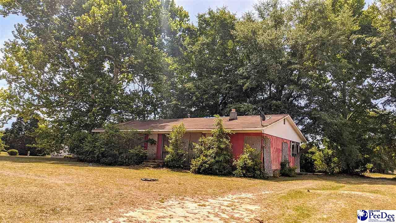 1913 Grice Ln, Dillon, SC 29536 Zillow