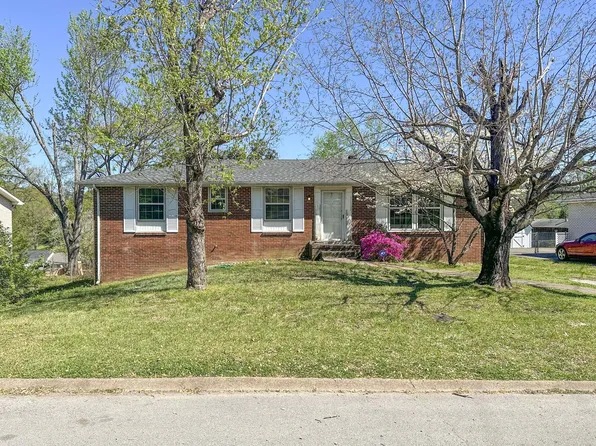 4932 Olivia Dr, Antioch, TN 37013