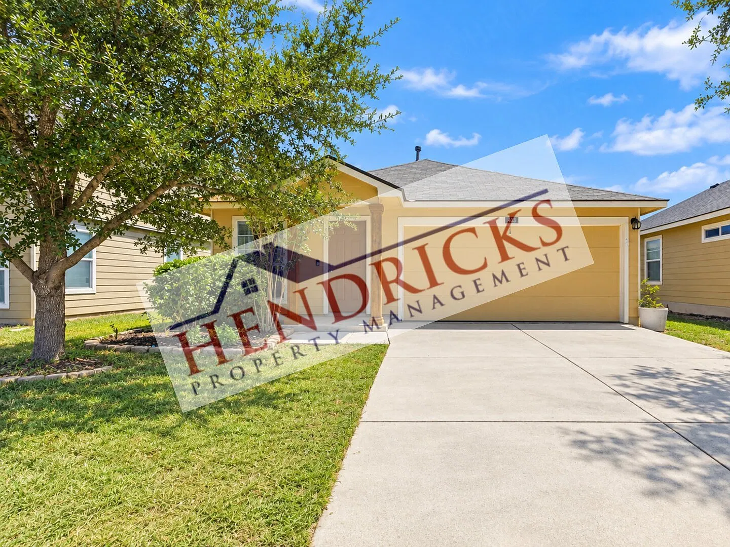 403 Perch Horizon, San Antonio, TX 78253 | Home for Rent — Photo 2
