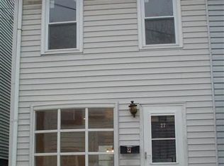 27 S Locust St, Easton, PA 18042