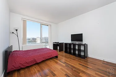 Rented by Brown Harris Stevens
