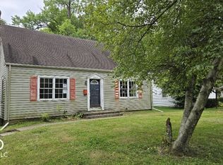 3013 W Oaklyn Ave, Muncie, IN 47304