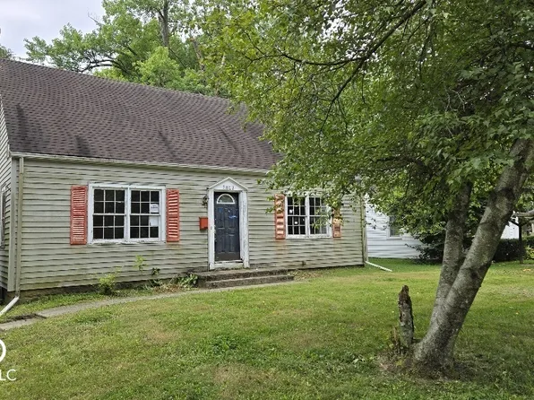 3013 W Oaklyn Ave, Muncie, IN 47304