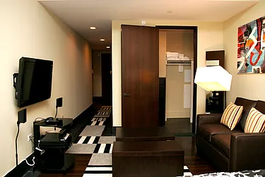 Rented by Vision Group