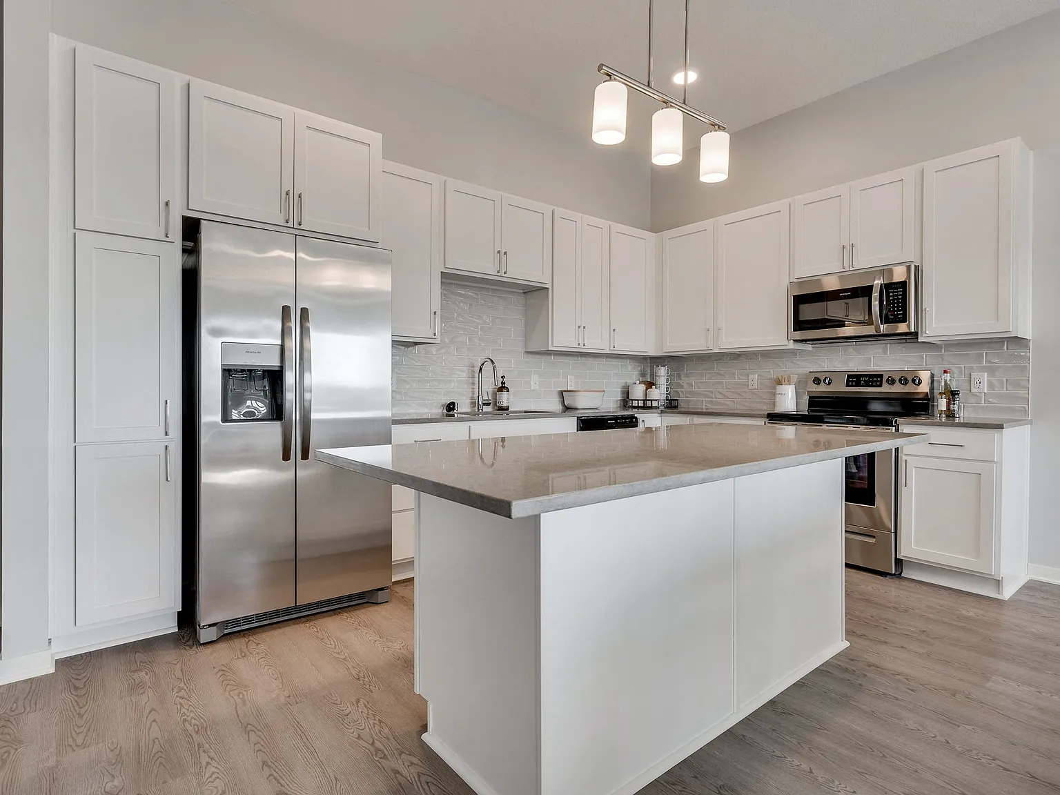 Aspire at CityPlace — Photo 4