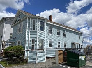 13 Abbott St, Worcester, MA 01602