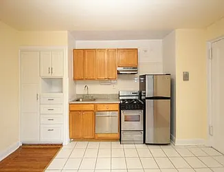 Rented by SW Queens Mezzanine