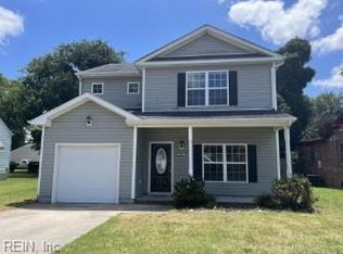 1071 Kittrell St, Norfolk, VA 23513